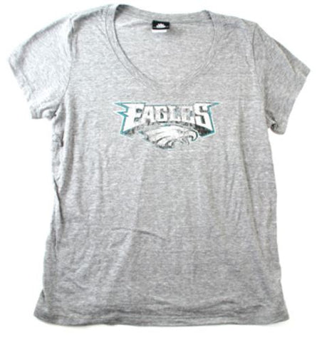 philadelphia eagles women's shirts