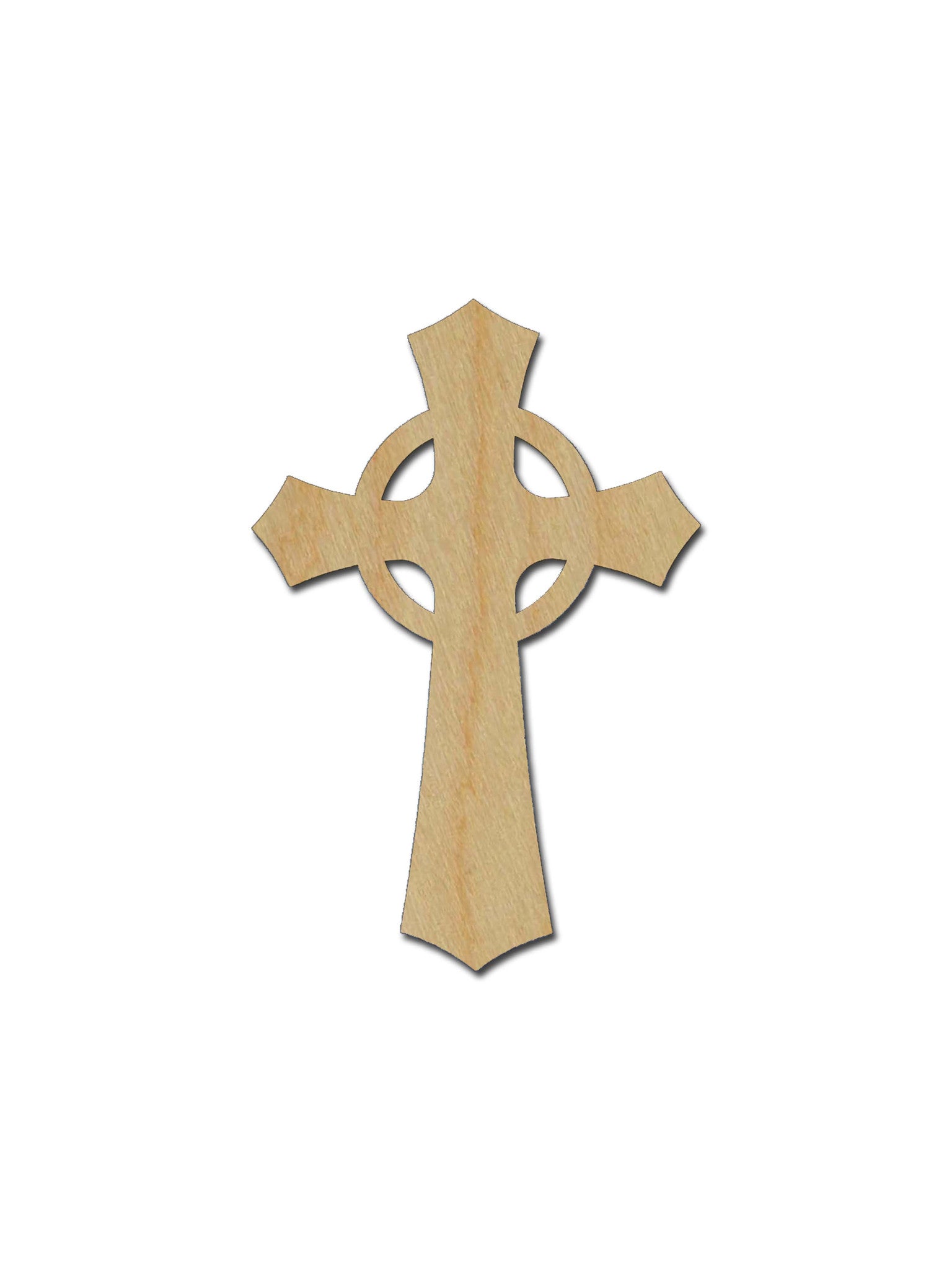 small wooden crosses for crafts