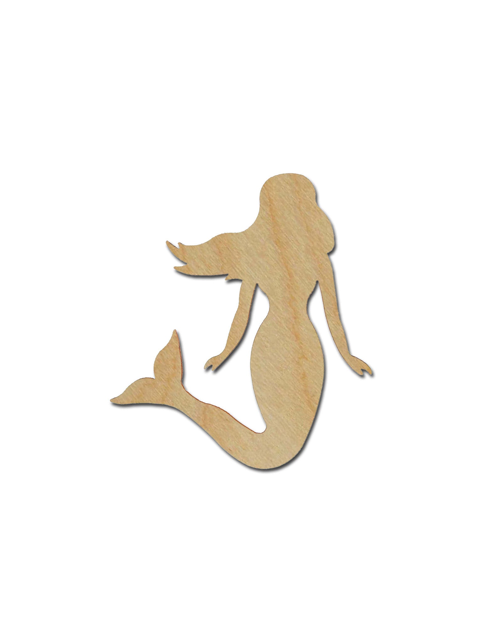 paintable wood cutouts