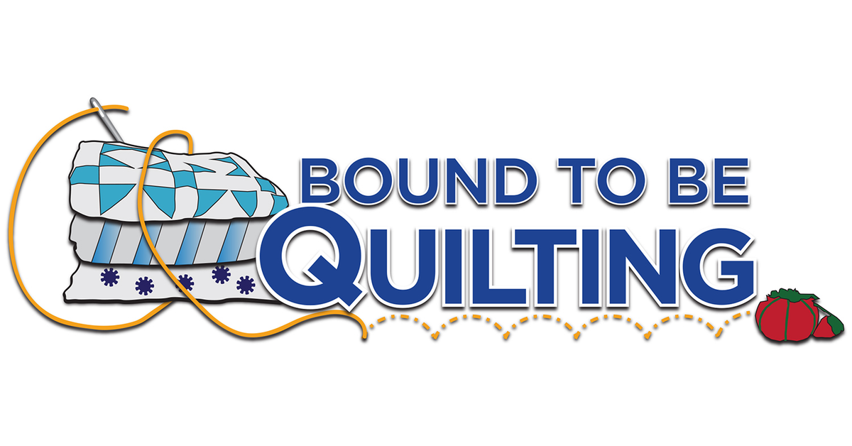 Bound to Be Quilting, LLC – Bound to be Quilting