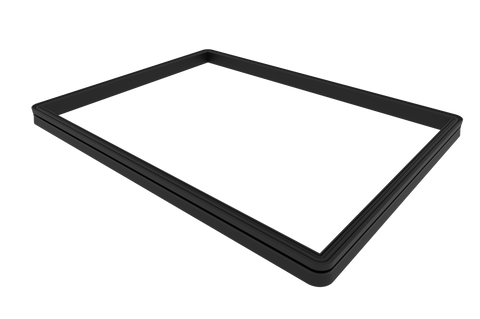 silicone gasket