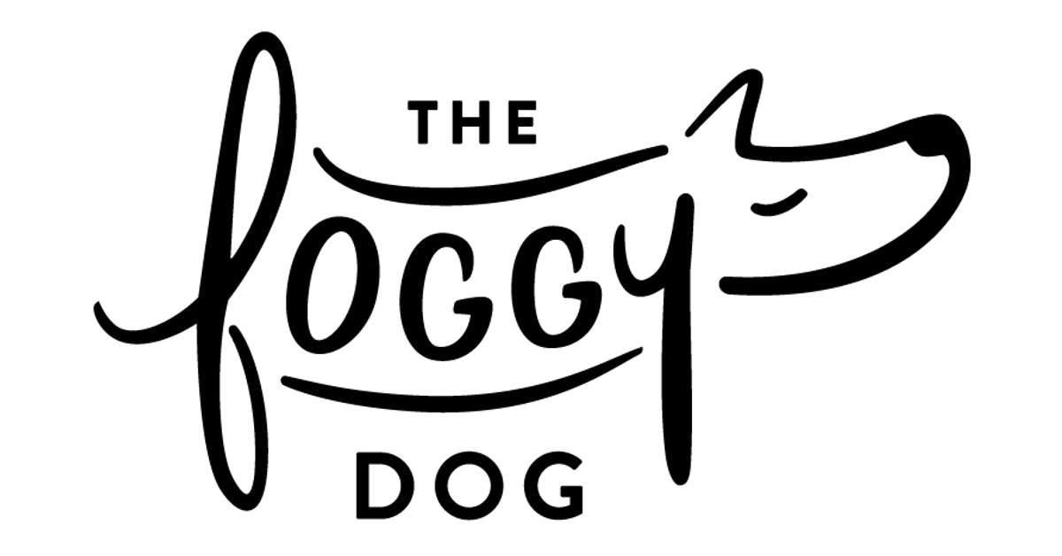Louis Pup Circle Monogram Logo Sweater | Paws Circle | Designer Dogwear M / Orange