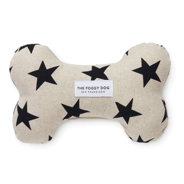 Harper Floral Dog Squeaky Toy – The Foggy Dog