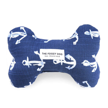 THE FOGGY DOG, Macarons Snuffle Dog Toy