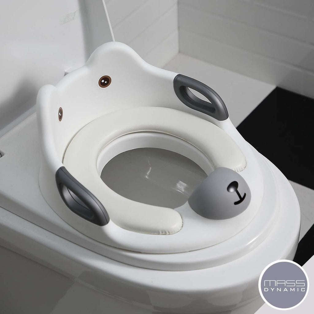 boys toilet seat