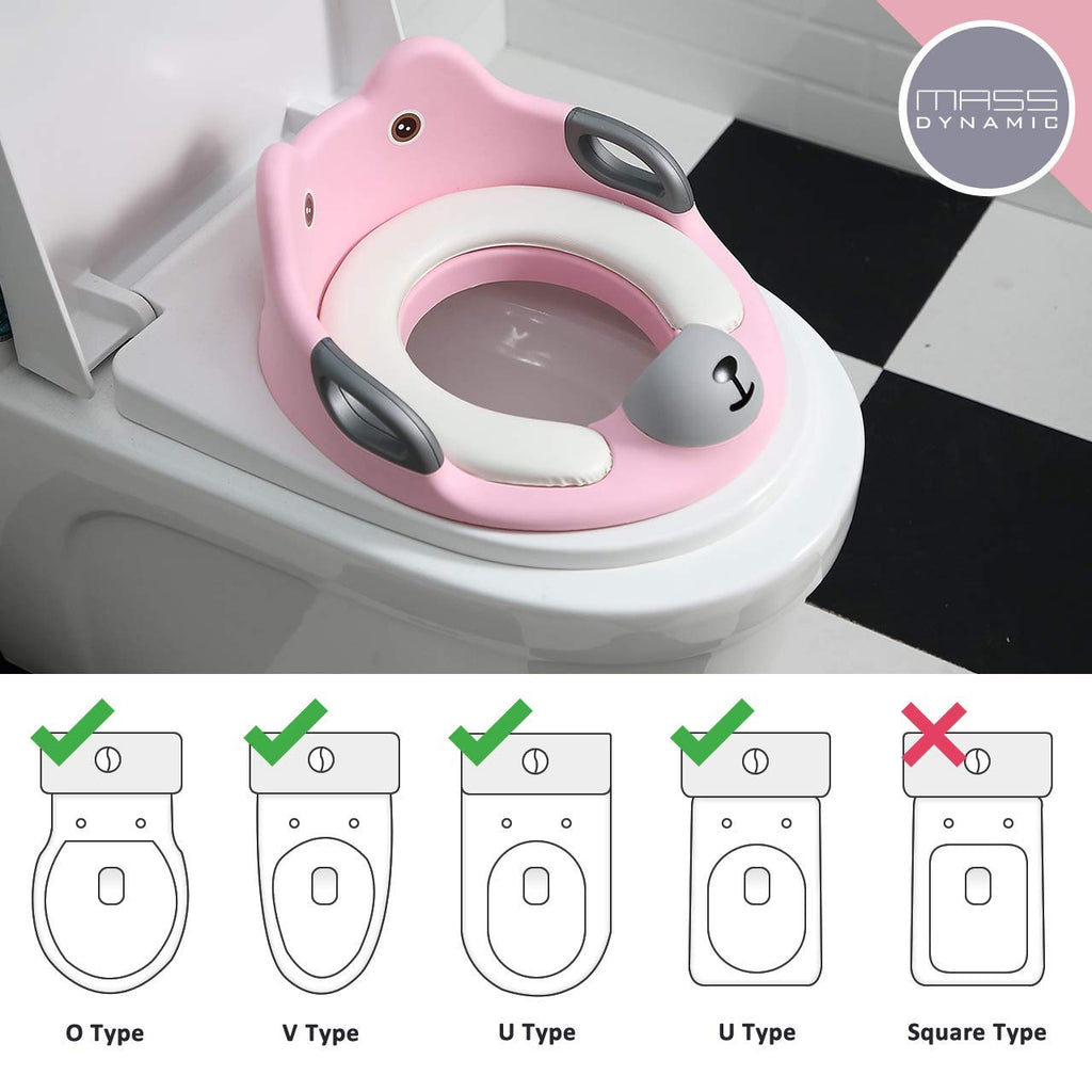 potty seat for toilet