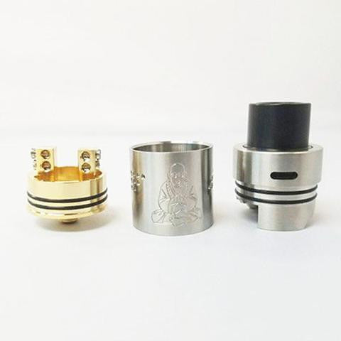 Vaperz Cloud Buddha Z v3 25mm