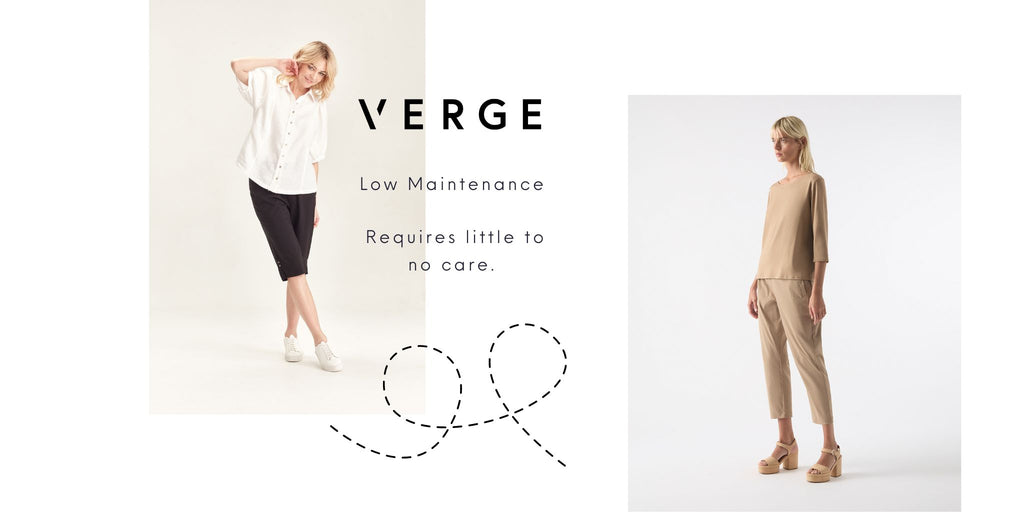 Travel Pants Verge