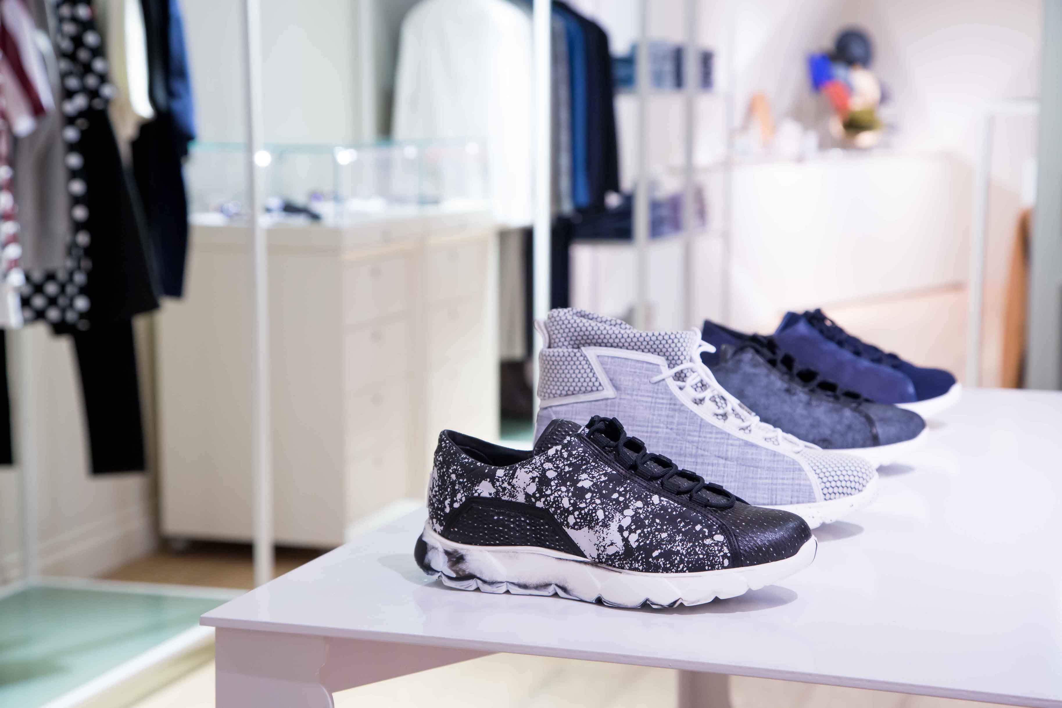 Unisex Designer Sneakers