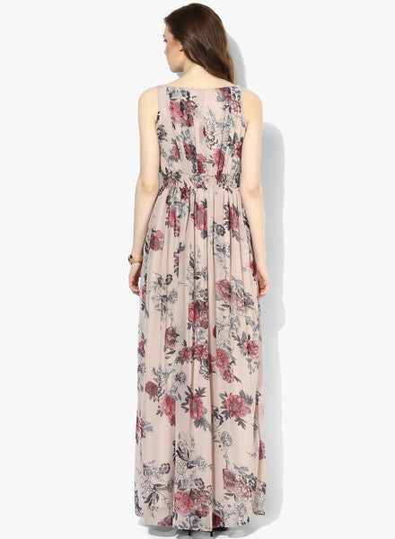 miaminx maxi dress