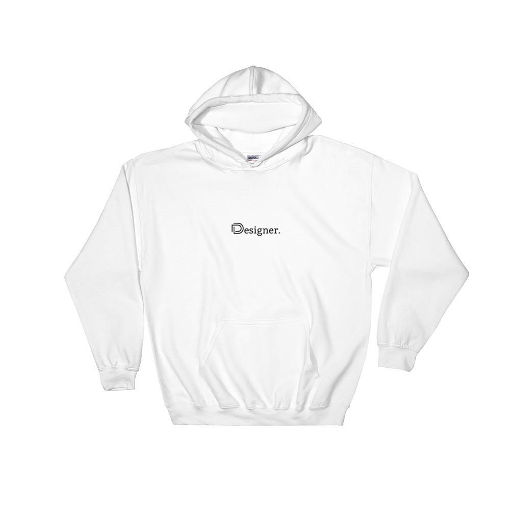 white designer sweatshirt womens