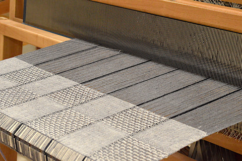 cotton linen cushion  weaving