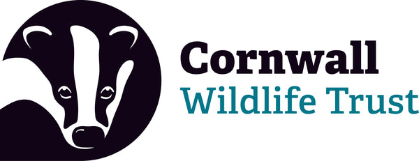 cornwall wildlife trust logo