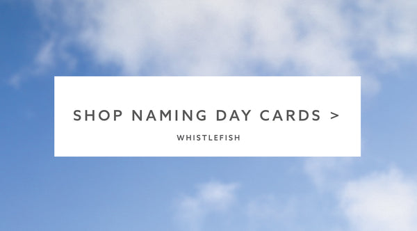 shop naming day cards