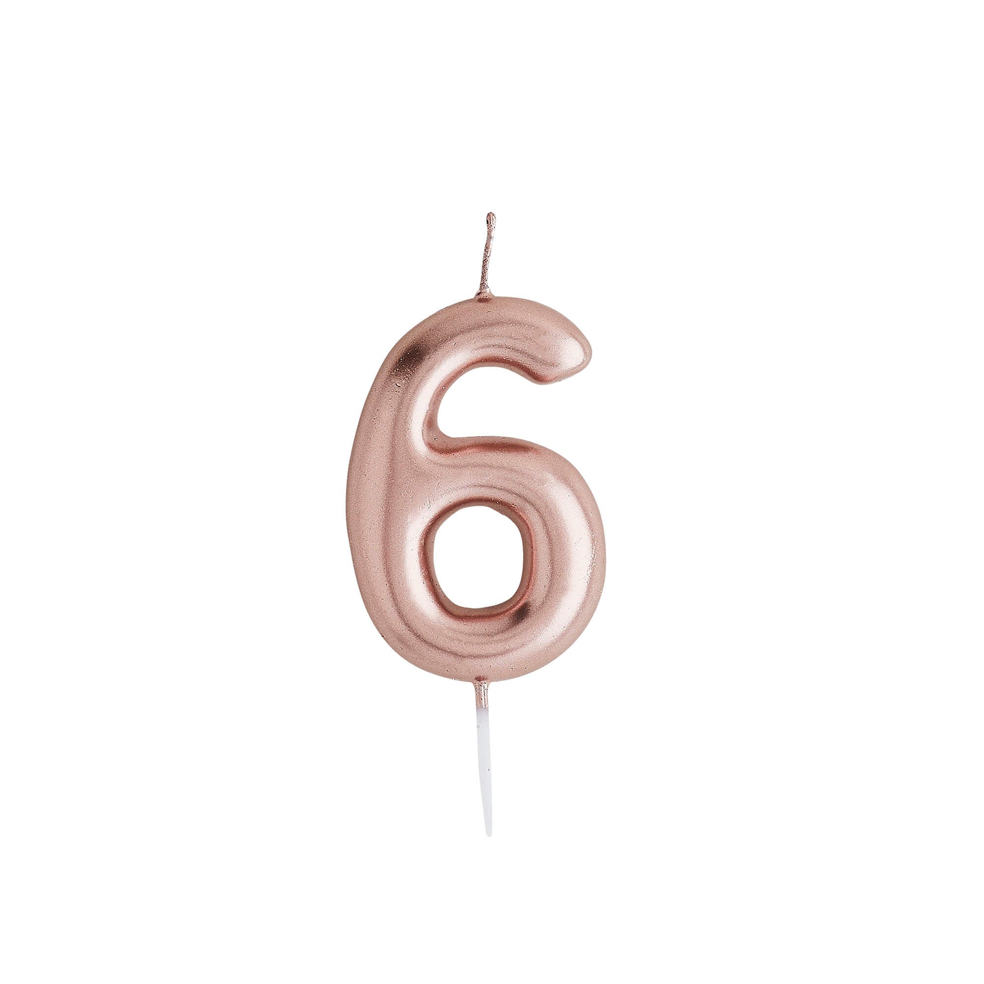 Rose Gold No.6 Candle