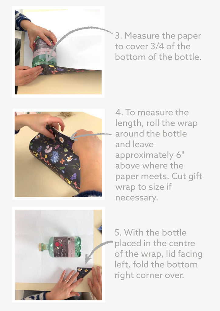 No Tape? No Problem! Clever Ways to Wrap a Present with Style