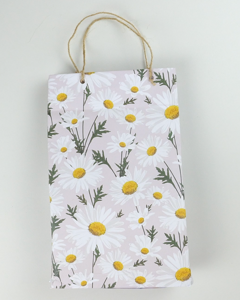 gift wrap bag