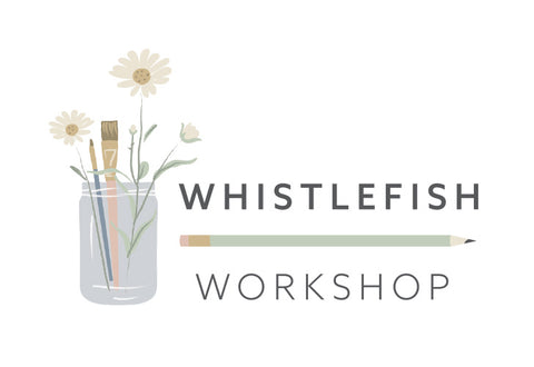 whistlefish logo