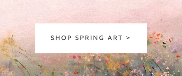 shop spring art