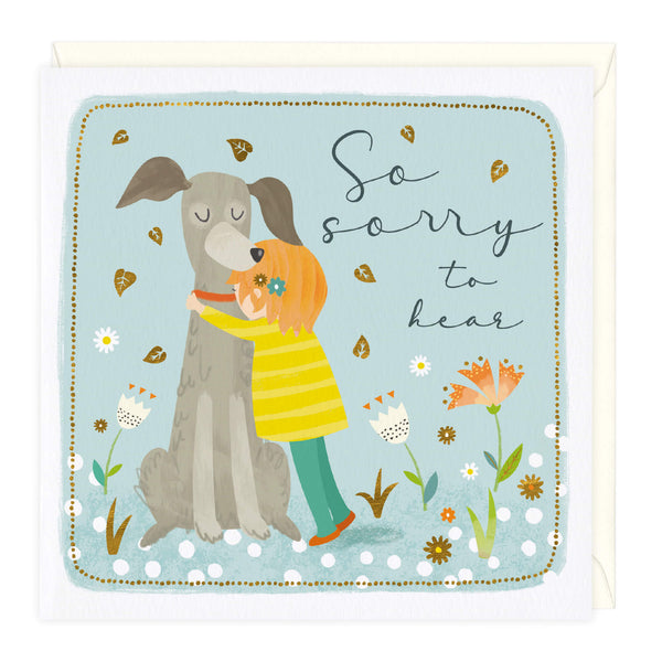 Sympathy Cards - Heartfelt Cards To Show You Care | Whistlefish