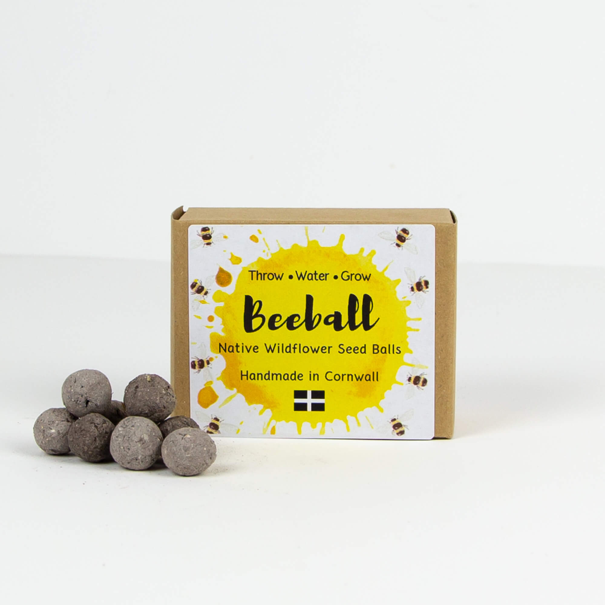 Plantaball Beeball Gift Box