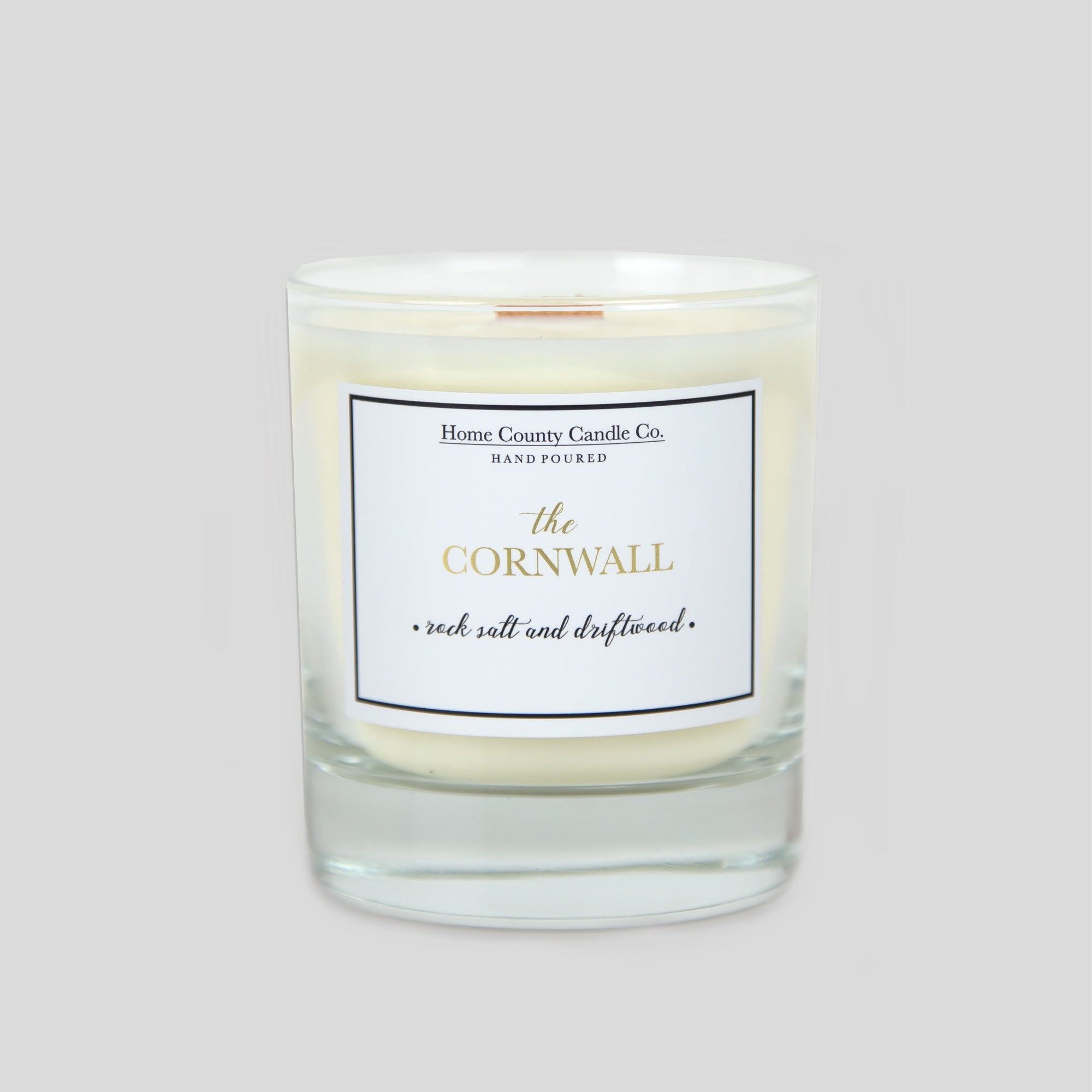 An image of The Cornwall Candle Whistlefish