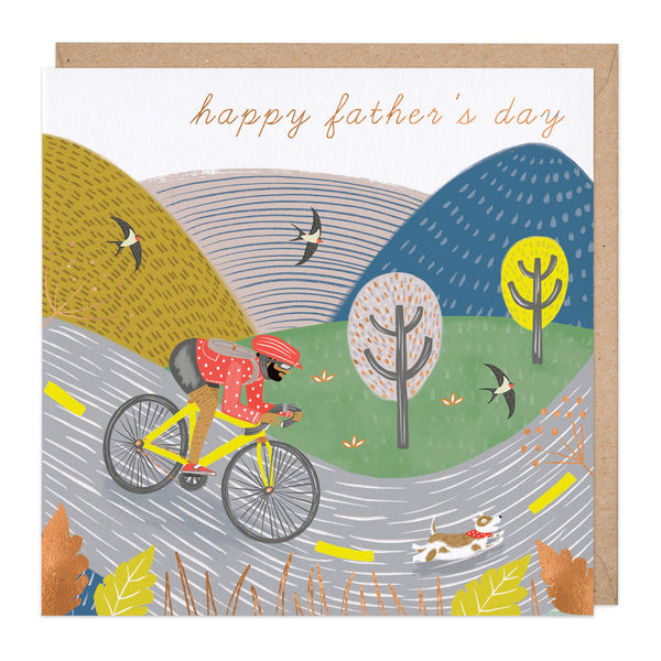 Father's Day Cards - Happy Father's Day | Whistlefish