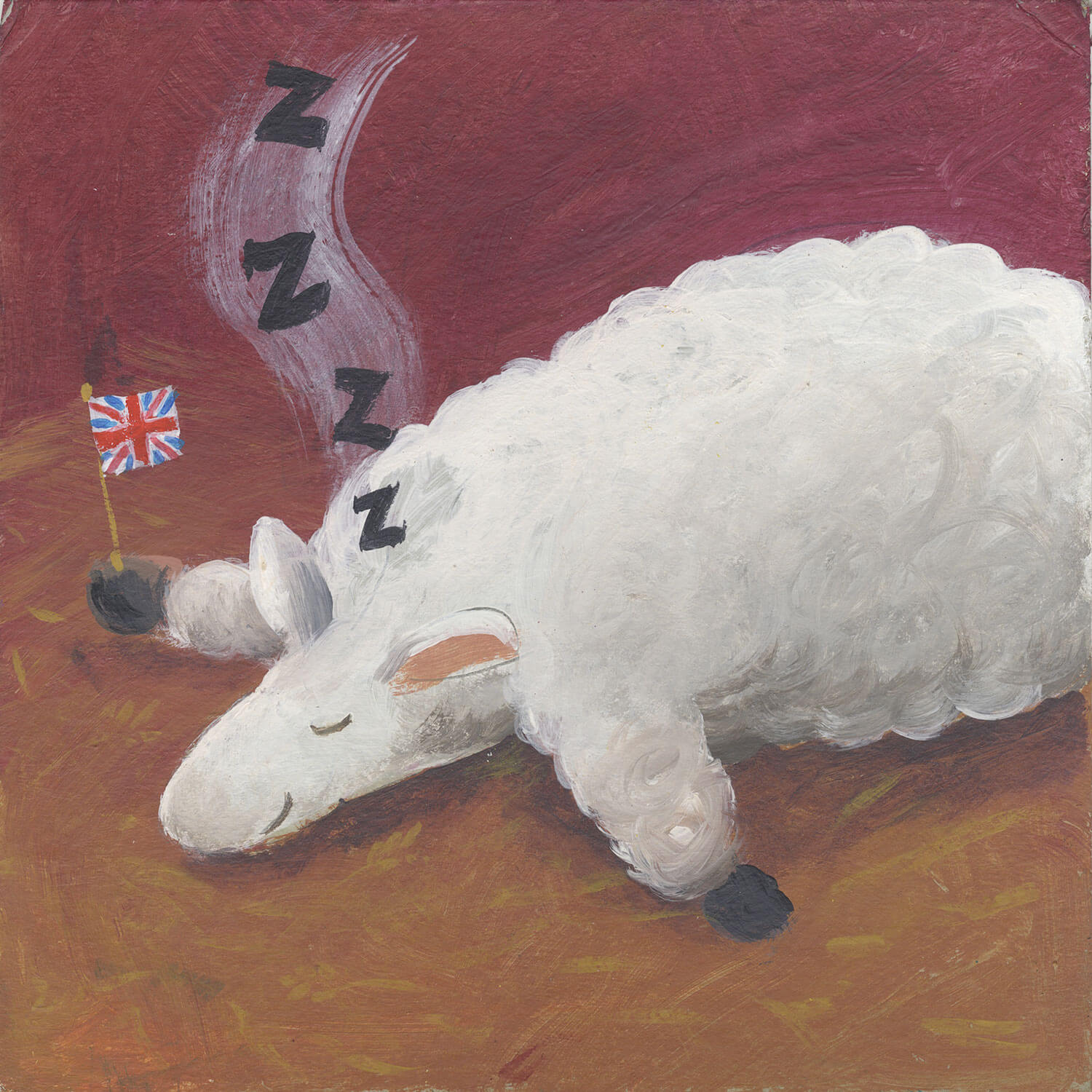 An image of GP34OR Ewe-Kip Whistlefish