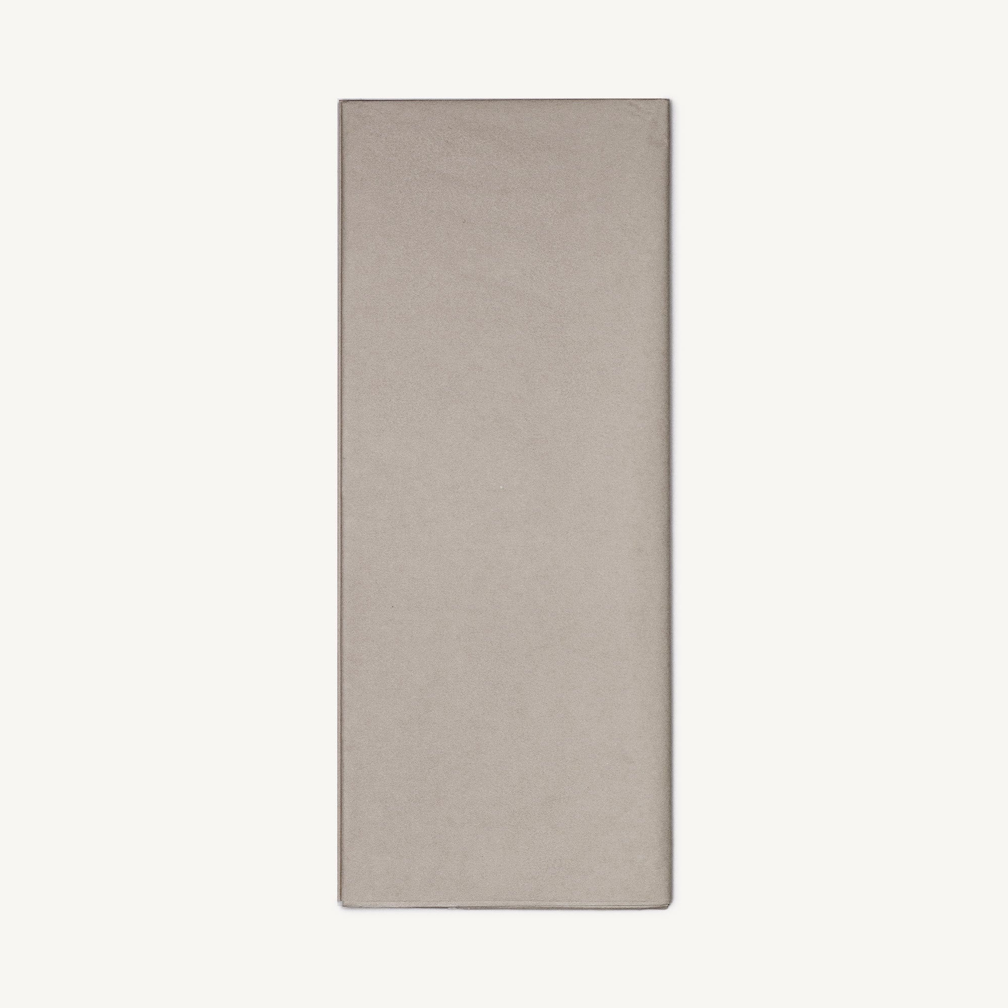 Plain Tissue Pack Grey