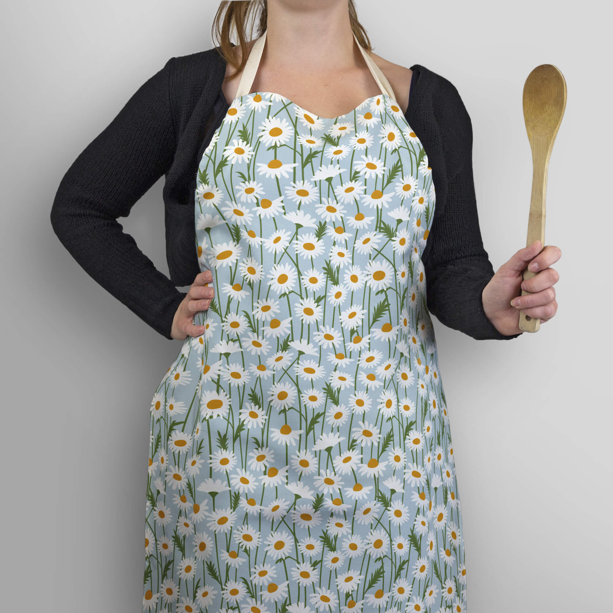 An image of Wild Daisy Apron Whistlefish