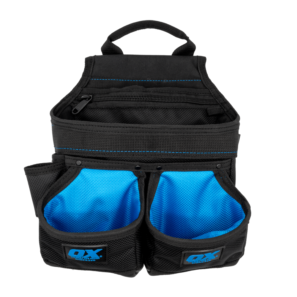 Pro Dynamic Nylon Framer Pouch