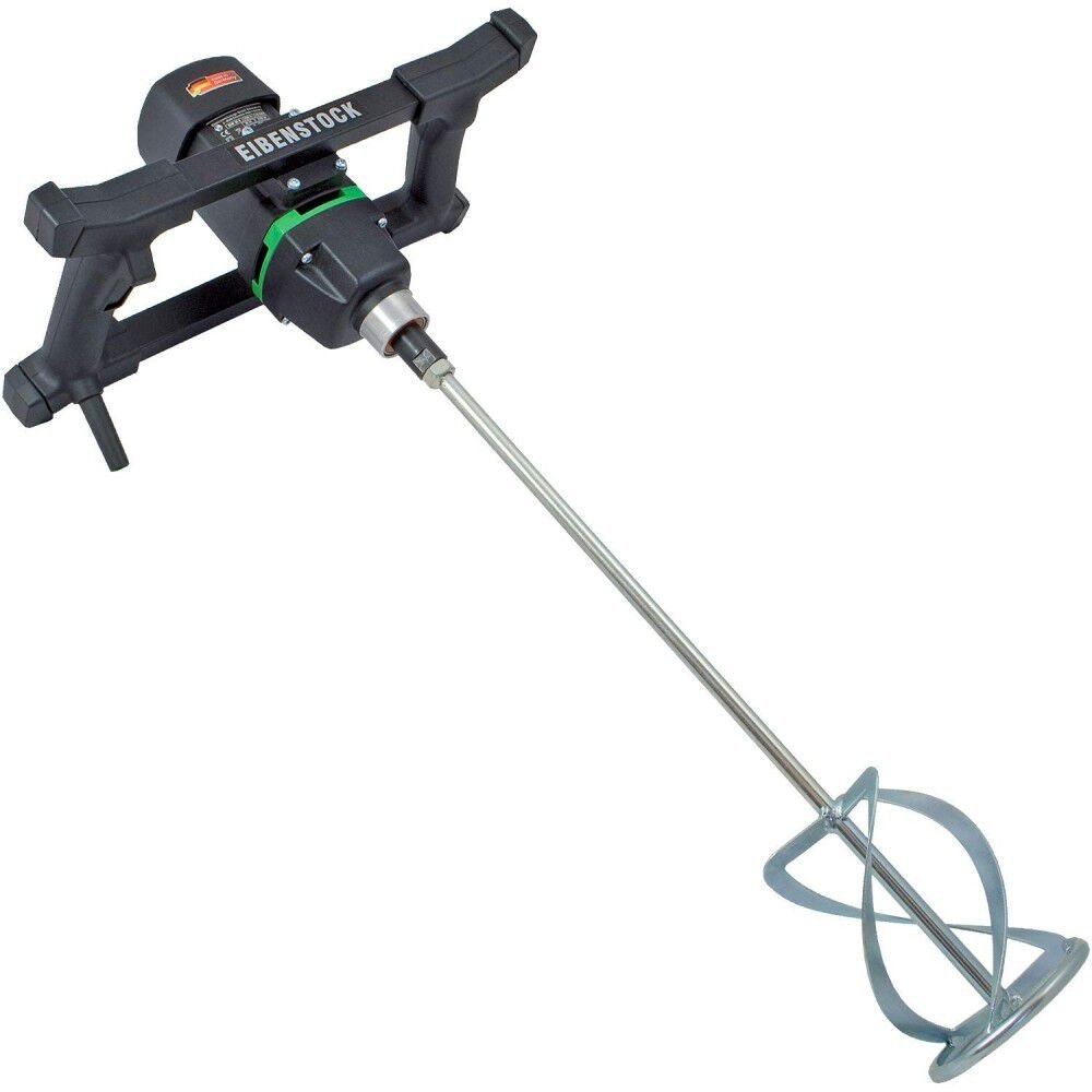 CS Unitec Portable Handheld Concrete Mixing Drill 110V 10.5A