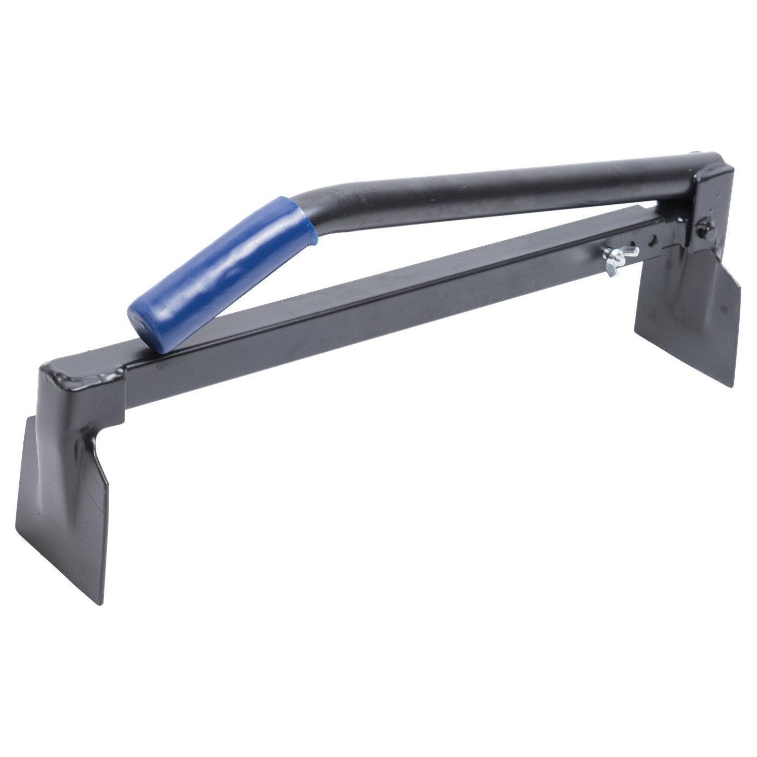 Steel Brick Tongs - Brick and Block Carrier - Carbour Tools