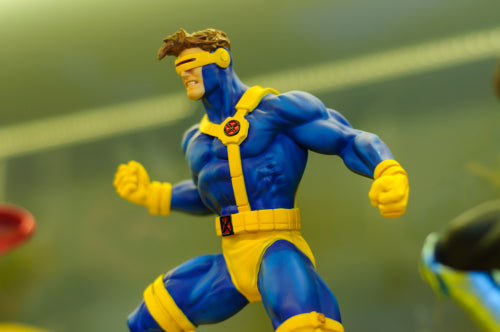 Marvel hero - Cyclops