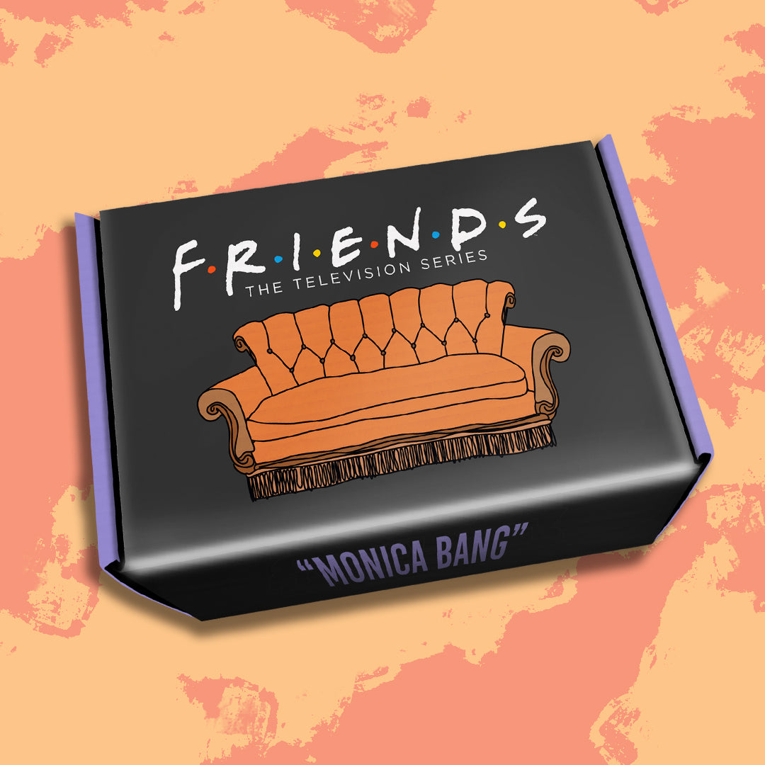 Culture-fly Friends box
