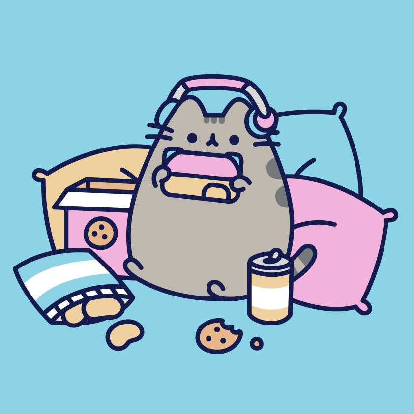 Pusheen Subscription Box | CultureFly