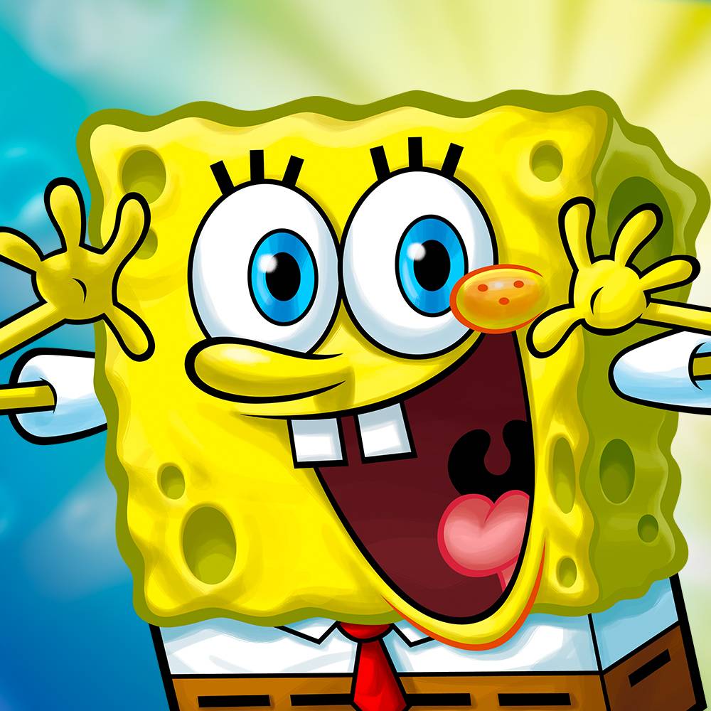 spongebob