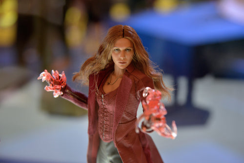 Marvel character - Scarlet witch