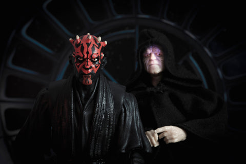 Star War - Darth Maul