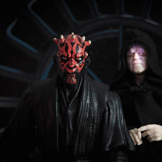 Star War - Darth Maul