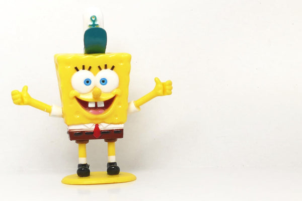 SpongeBob in Square Pants