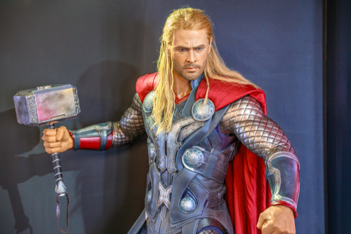 Marvel hero-  Thor