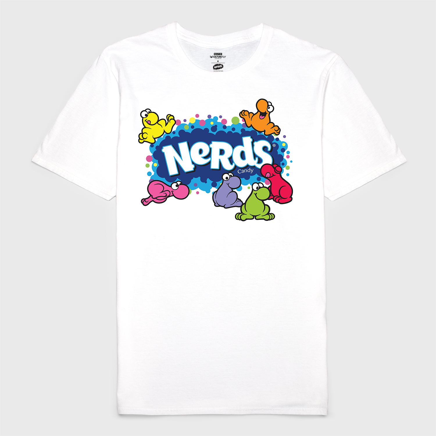 nerds logo