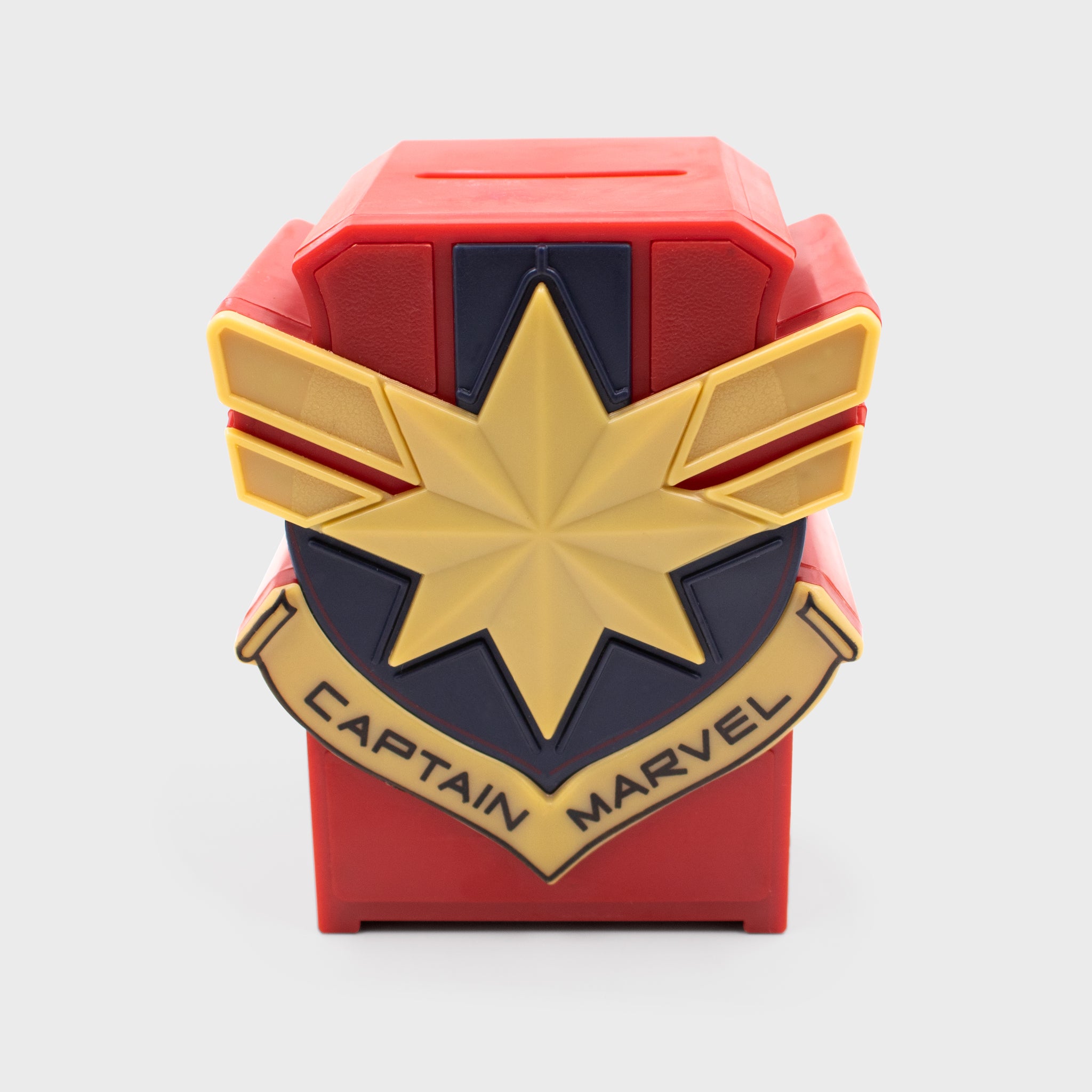 Culturefly Captain Marvel Collector S Box