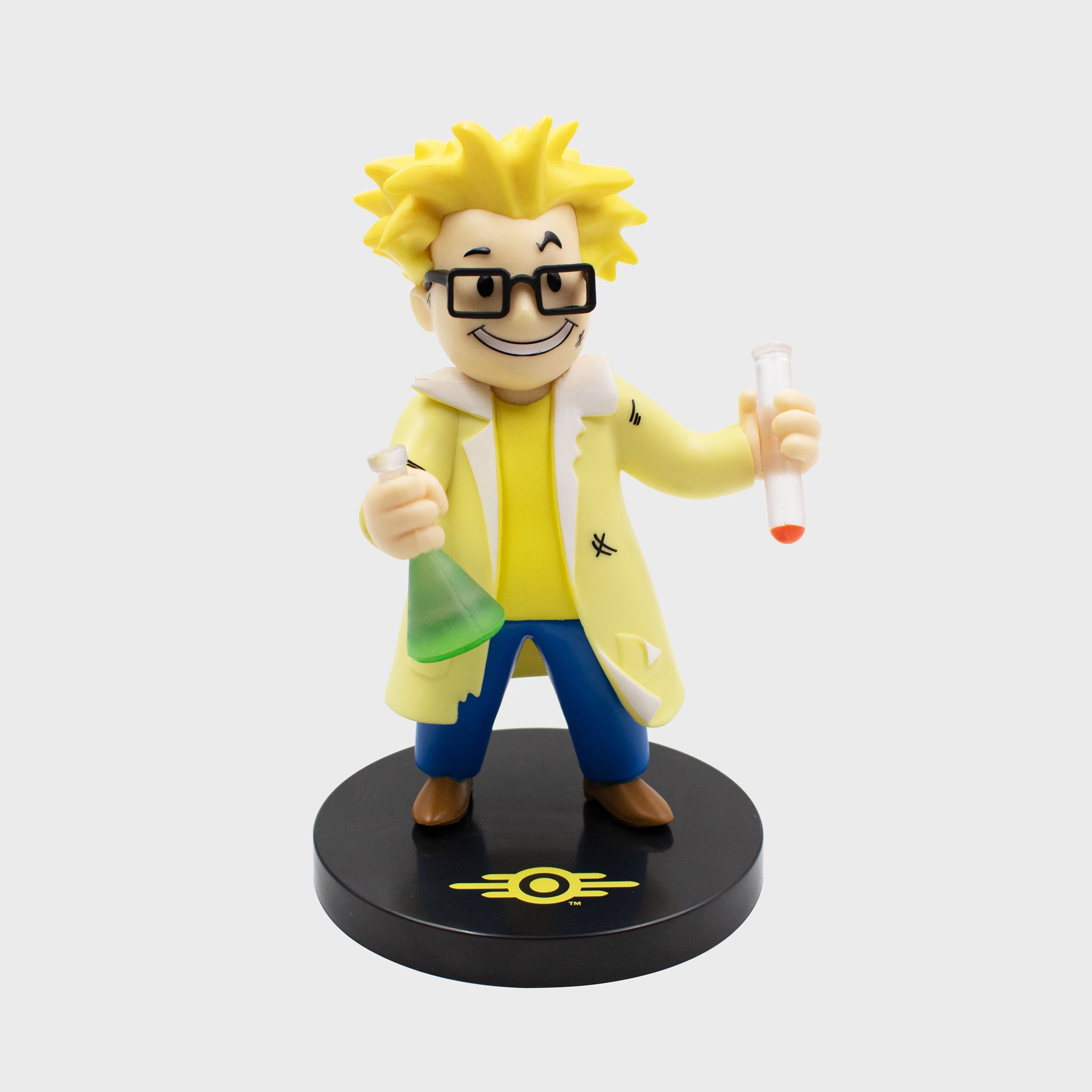 vault boy figure