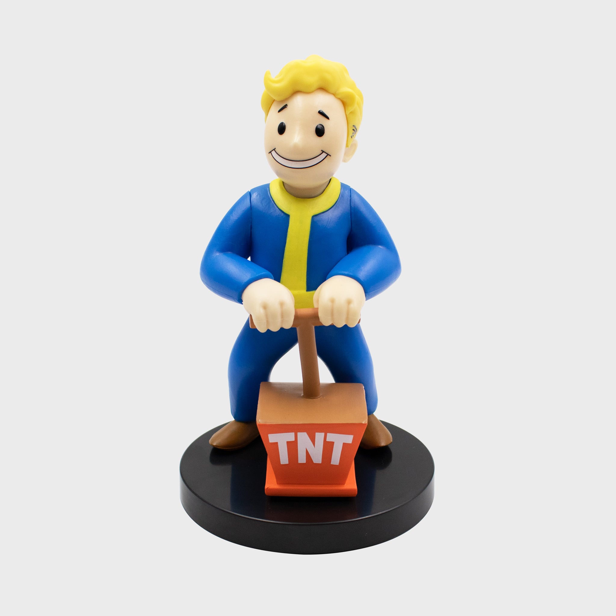 fallout vinyl figure