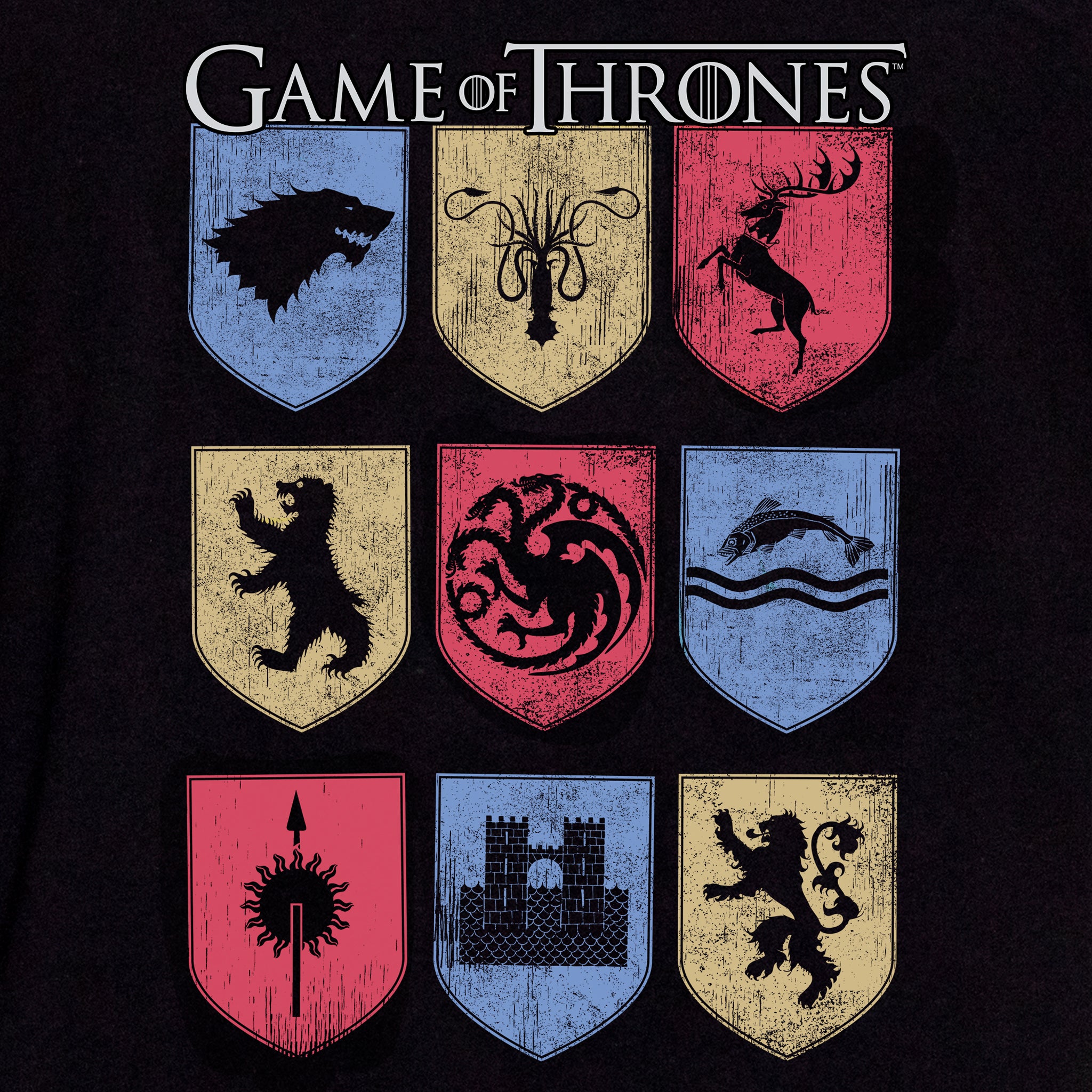 house sigil game of thrones generator