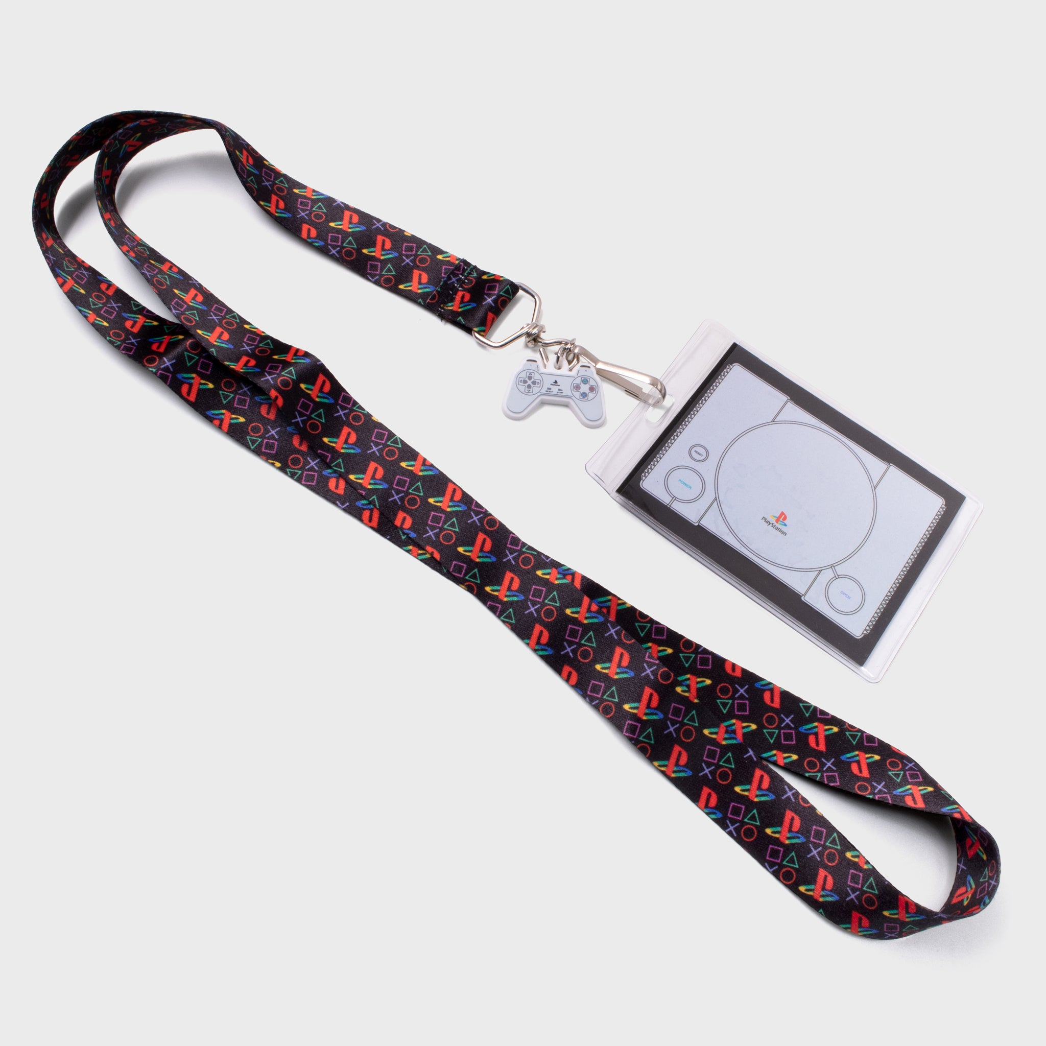 lanyard playstation