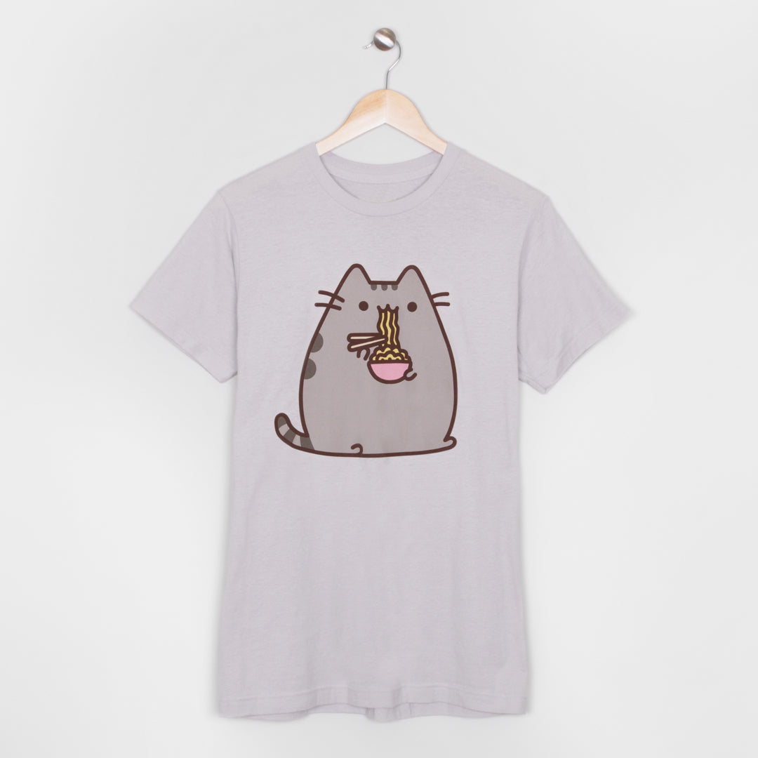 Pusheen T Shirts - pusheen the cat tshirt roblox