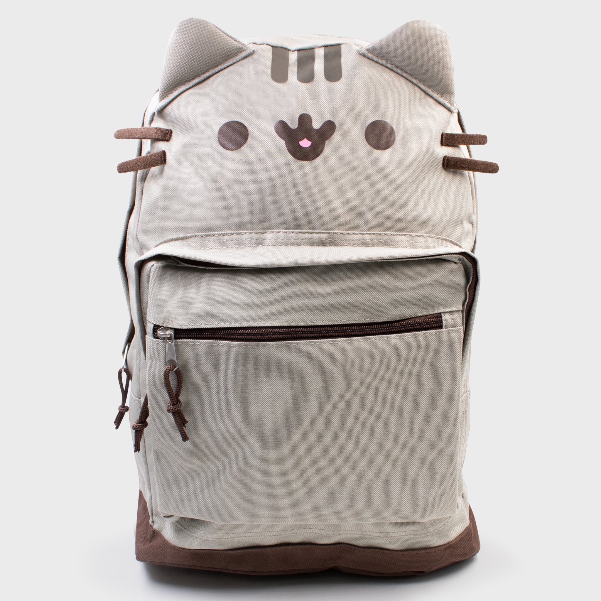 pusheen school bag